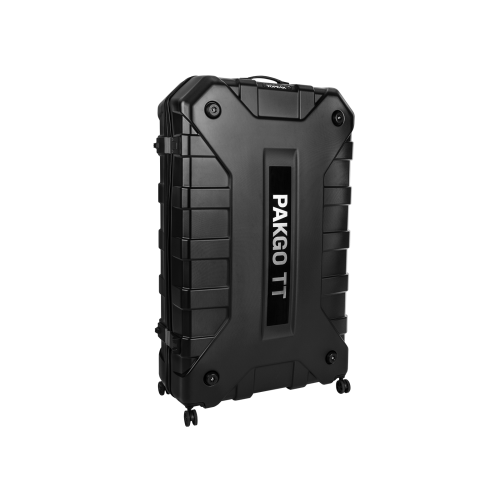 TOPEAK PAKGO TT 單車行李箱 